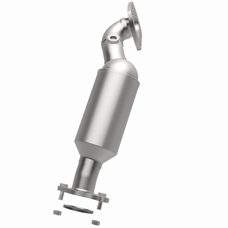 Toyota Tacoma Performance Exhaust - Magnaflow - Direct-Fit Catalytic Converter - `16-`22