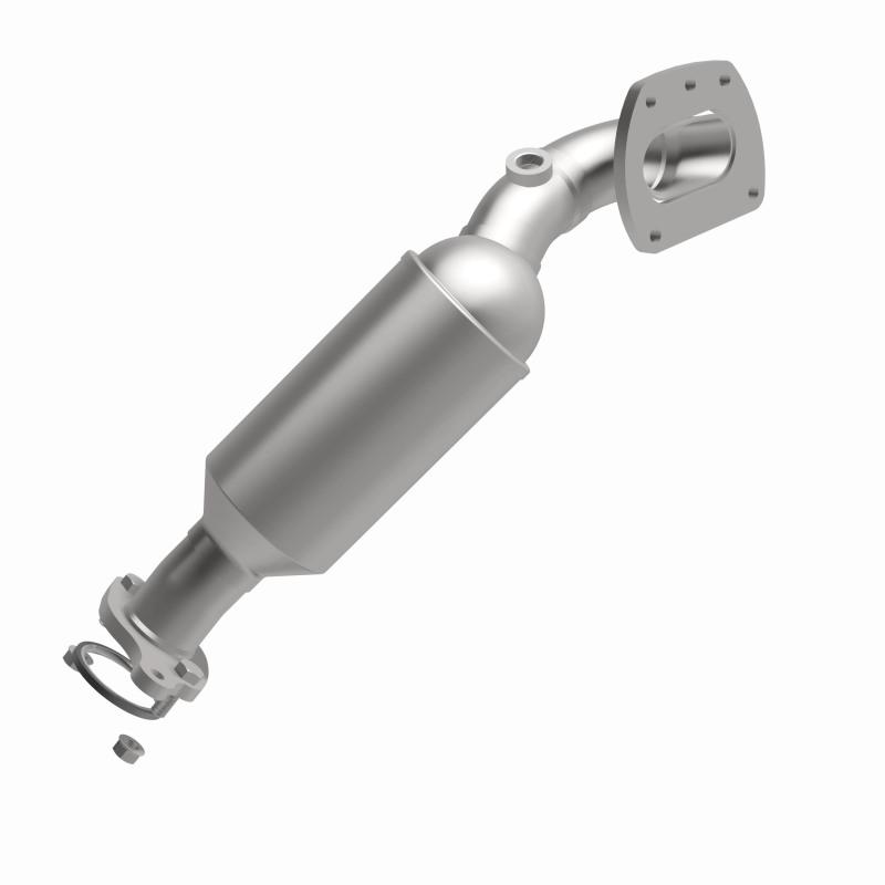 Toyota Tacoma Performance Exhaust - Magnaflow - Direct-Fit Catalytic Converter - `16-`22
