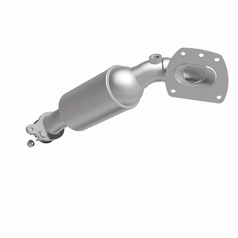 Toyota Tacoma Performance Exhaust - Magnaflow - Direct-Fit Catalytic Converter - `16-`22