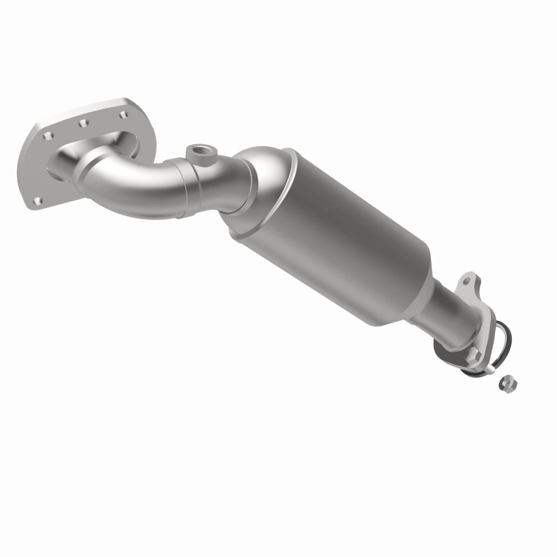 Toyota Tacoma Performance Exhaust - Magnaflow - Direct-Fit Catalytic Converter - `16-`22