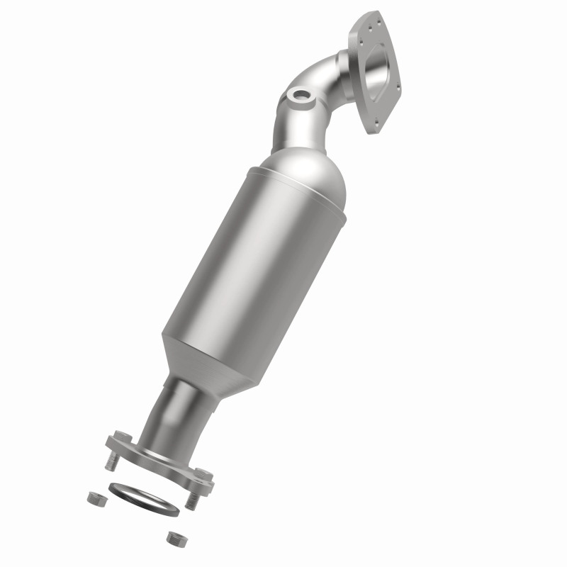 Toyota Tacoma Performance Exhaust - Magnaflow - Direct-Fit Catalytic Converter - `16-`22