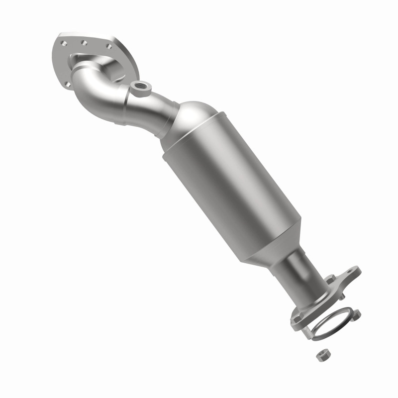 Toyota Tacoma Performance Exhaust - Magnaflow - Direct-Fit Catalytic Converter - `16-`22