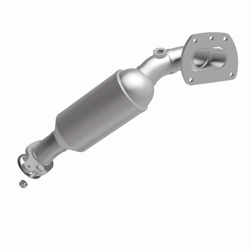Toyota Tacoma Performance Exhaust - Magnaflow - Direct-Fit Catalytic Converter - `16-`22