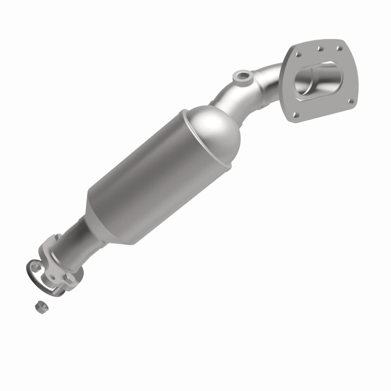 Toyota Tacoma Performance Exhaust - Magnaflow - Direct-Fit Catalytic Converter - `16-`22