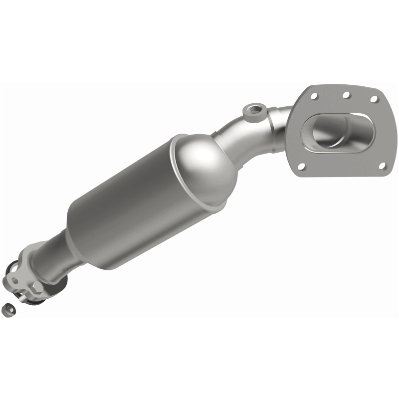 Toyota Tacoma Performance Exhaust - Magnaflow - Direct-Fit Catalytic Converter - `16-`22