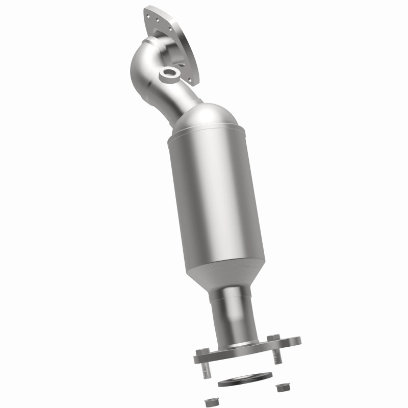 Toyota Tacoma Performance Exhaust - Magnaflow - Direct-Fit Catalytic Converter - `16-`22