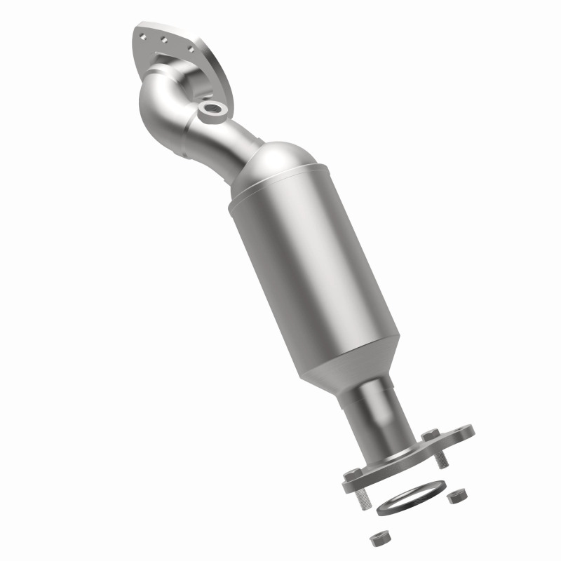 Toyota Tacoma Performance Exhaust - Magnaflow - Direct-Fit Catalytic Converter - `16-`22