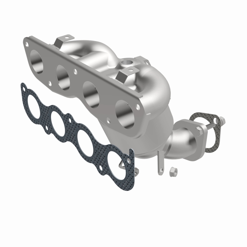 Hyundai Kona Catalytic Converter - Magnaflow - OEM Grade Direct-Fit - `18-`20