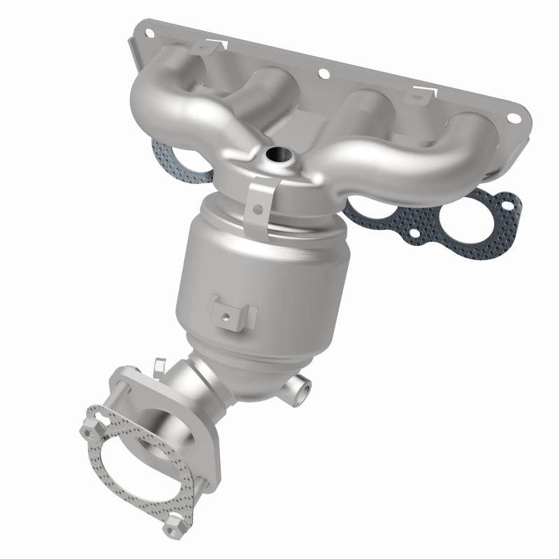 Hyundai Kona Catalytic Converter - Magnaflow - OEM Grade Direct-Fit - `18-`20