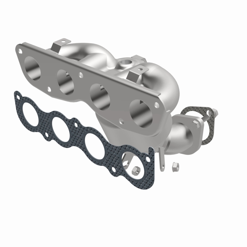 Hyundai Kona Catalytic Converter - Magnaflow - OEM Grade Direct-Fit - `18-`20