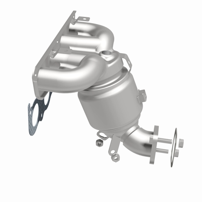 Hyundai Kona Catalytic Converter - Magnaflow - OEM Grade Direct-Fit - `18-`20