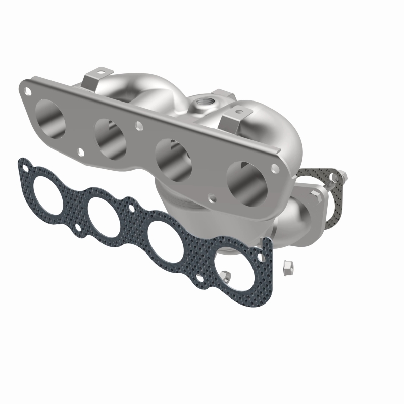 Hyundai Kona Catalytic Converter - Magnaflow - OEM Grade Direct-Fit - `18-`20