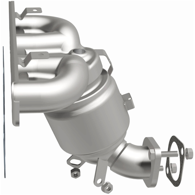 Hyundai Kona Catalytic Converter - Magnaflow - OEM Grade Direct-Fit - `18-`20