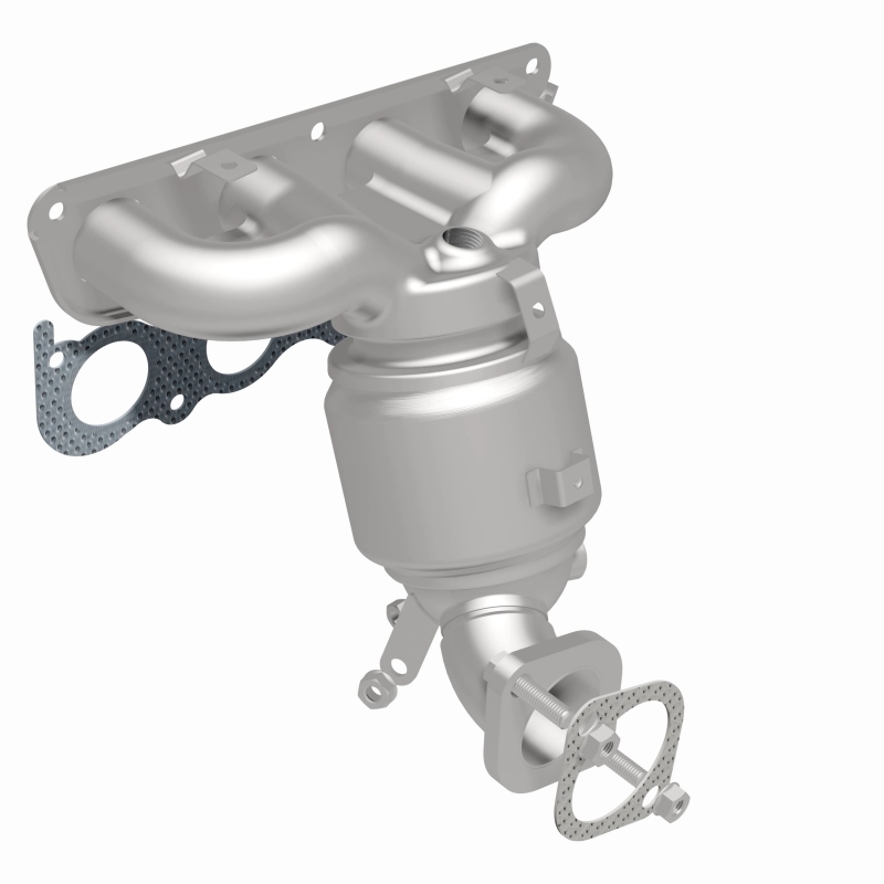 Hyundai Kona Catalytic Converter - Magnaflow - OEM Grade Direct-Fit - `18-`20