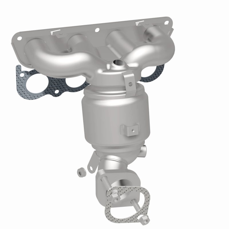 Hyundai Kona Catalytic Converter - Magnaflow - OEM Grade Direct-Fit - `18-`20