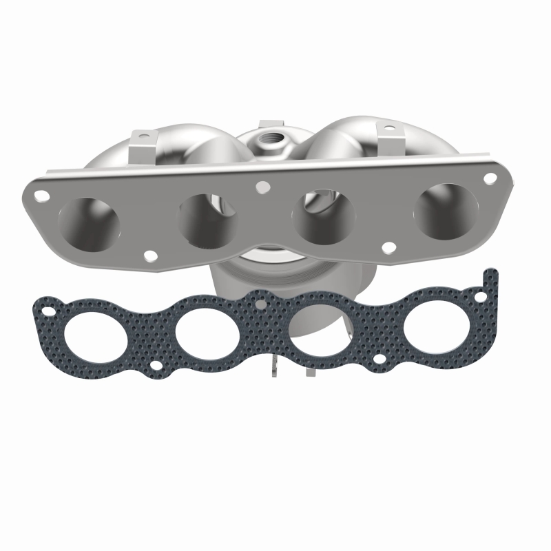 Hyundai Kona Catalytic Converter - Magnaflow - OEM Grade Direct-Fit - `18-`20