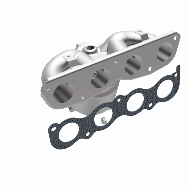 Hyundai Kona Catalytic Converter - Magnaflow - OEM Grade Direct-Fit - `18-`20