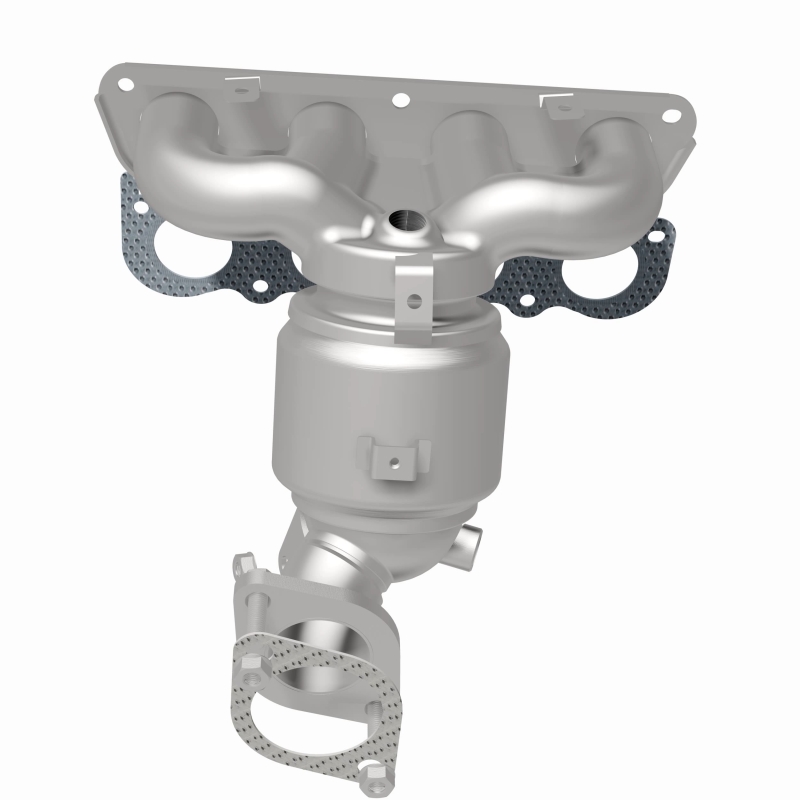 Hyundai Kona Catalytic Converter - Magnaflow - OEM Grade Direct-Fit - `18-`20