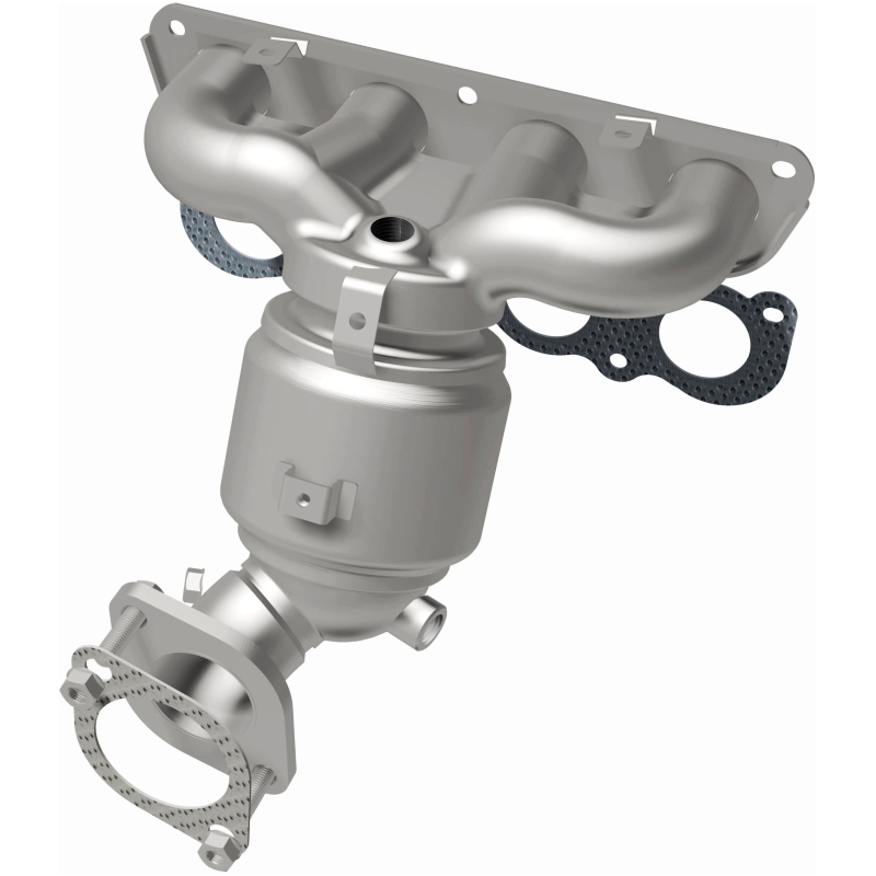 Hyundai Kona Catalytic Converter - Magnaflow - OEM Grade Direct-Fit - `18-`20