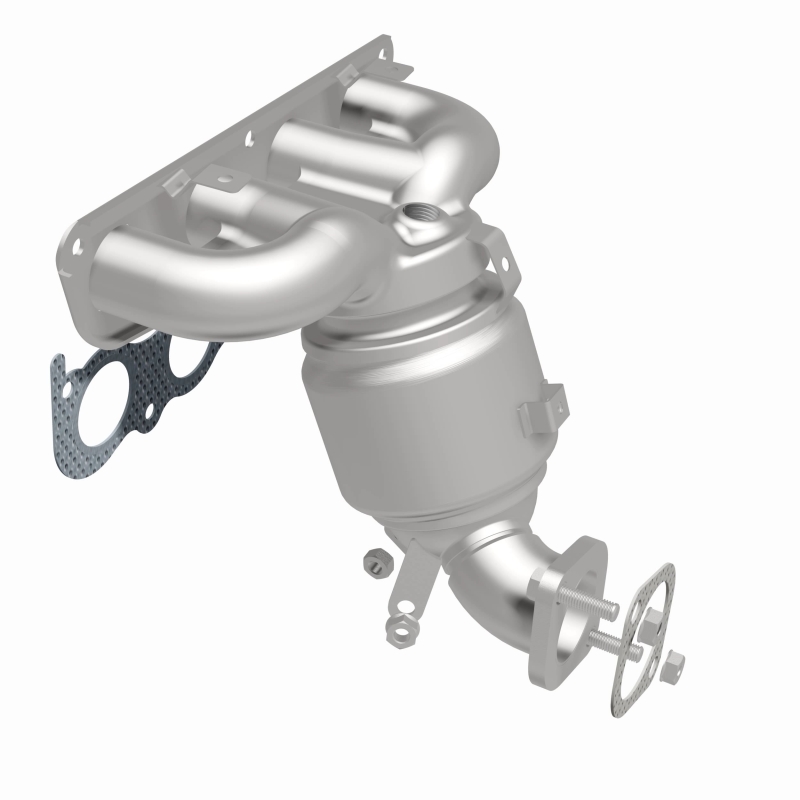 Hyundai Kona Catalytic Converter - Magnaflow - OEM Grade Direct-Fit - `18-`20