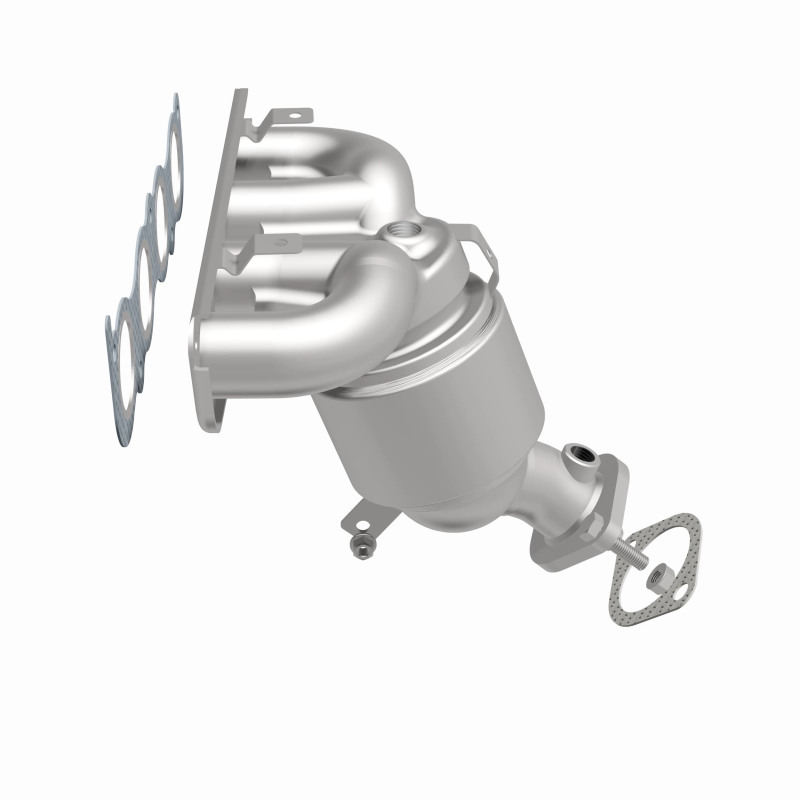 Hyundai Tucson Performance Exhaust - Magnaflow - Direct Fit, Manifold Catalytic Converter - `19-`21