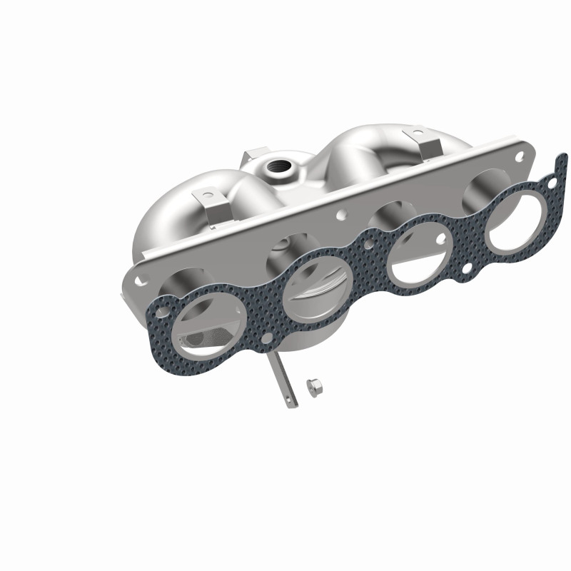 Hyundai Tucson Performance Exhaust - Magnaflow - Direct Fit, Manifold Catalytic Converter - `19-`21
