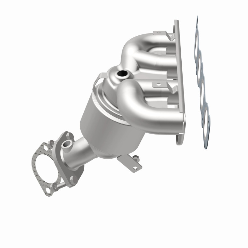 Hyundai Tucson Performance Exhaust - Magnaflow - Direct Fit, Manifold Catalytic Converter - `19-`21