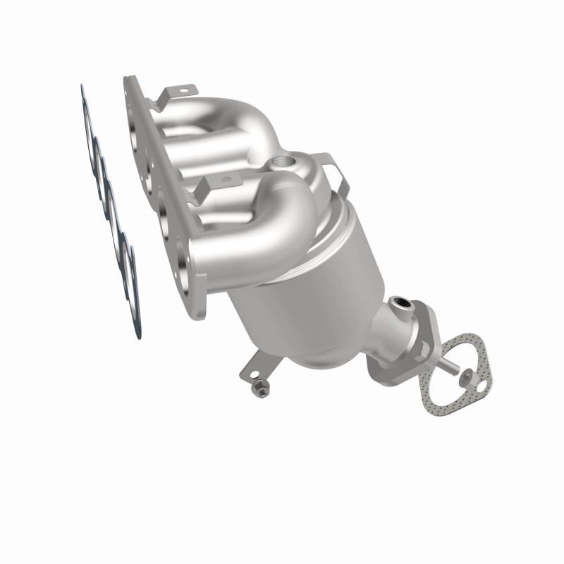 Hyundai Tucson Performance Exhaust - Magnaflow - Direct Fit, Manifold Catalytic Converter - `19-`21