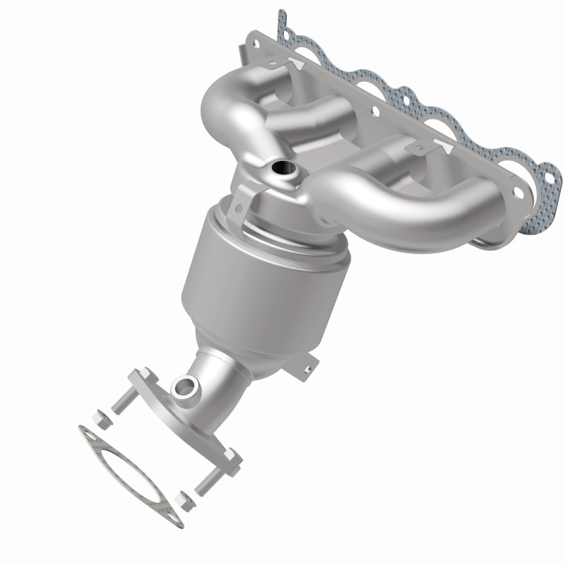 Hyundai Tucson Performance Exhaust - Magnaflow - Direct Fit, Manifold Catalytic Converter - `19-`21