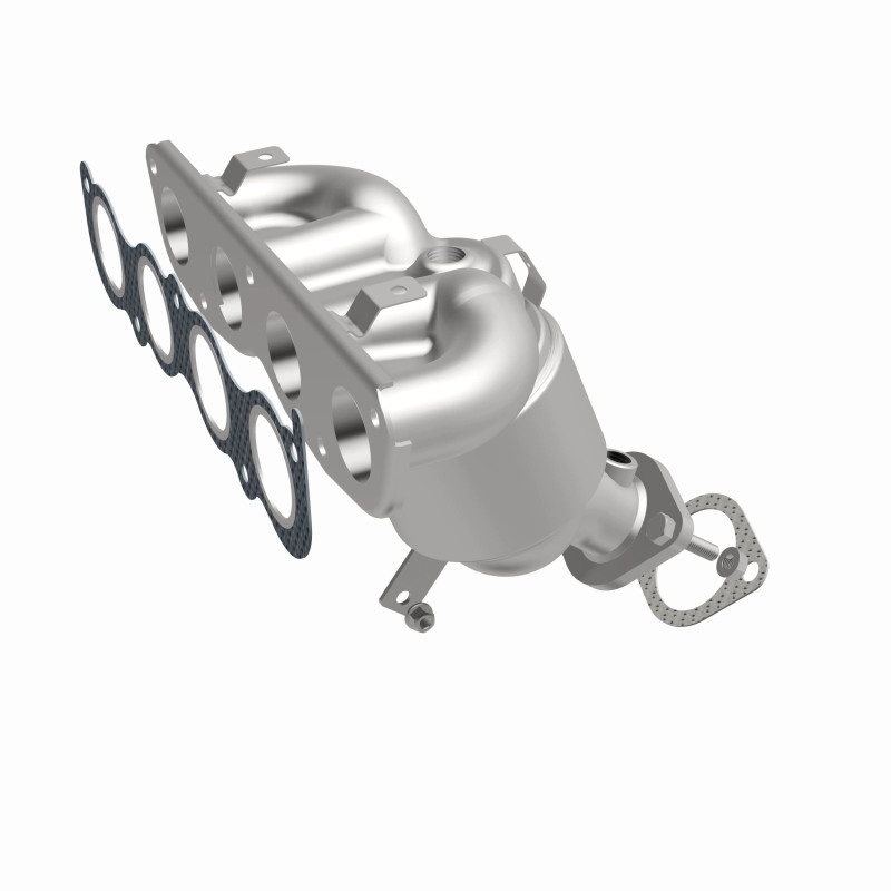 Hyundai Tucson Performance Exhaust - Magnaflow - Direct Fit, Manifold Catalytic Converter - `19-`21