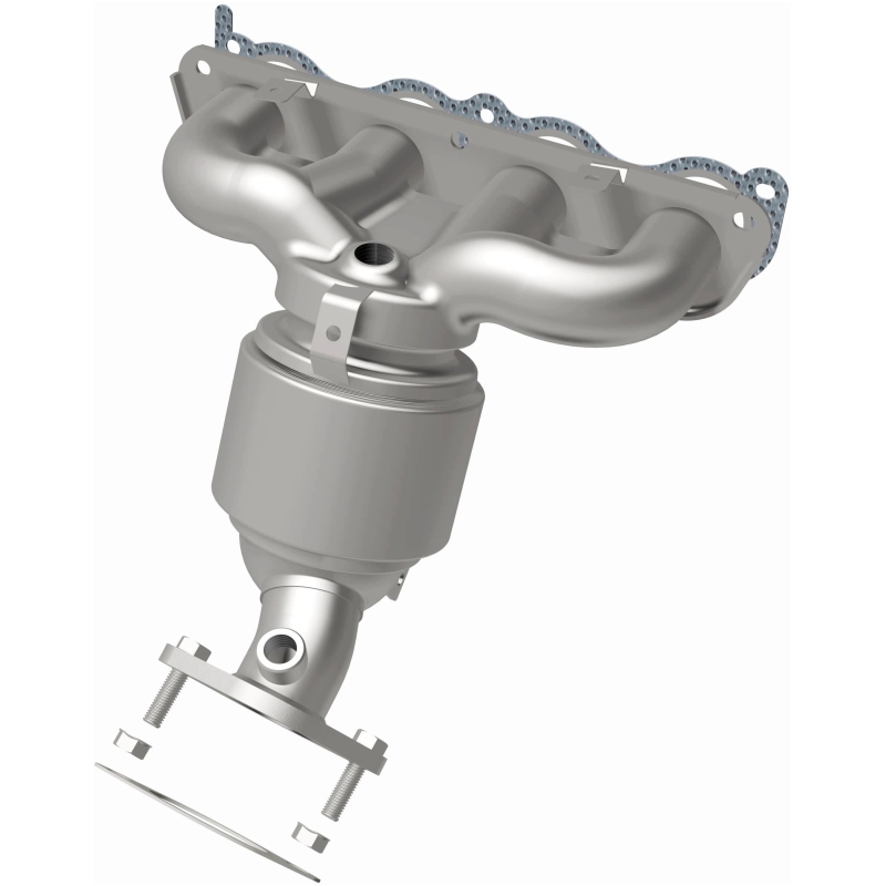 Hyundai Tucson Performance Exhaust - Magnaflow - Direct Fit, Manifold Catalytic Converter - `19-`21