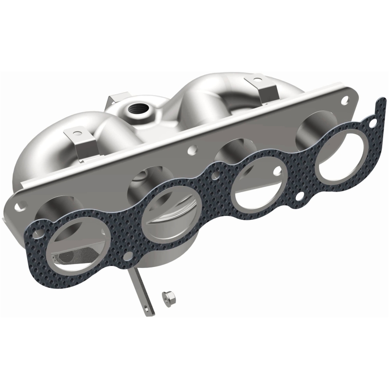 Hyundai Tucson Performance Exhaust - Magnaflow - Direct Fit, Manifold Catalytic Converter - `19-`21