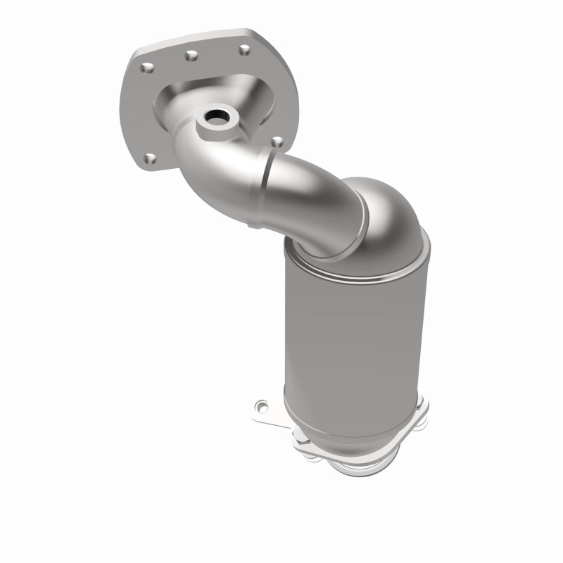 Toyota Camry Catalytic Converter - Magnaflow - OEM Grade Direct-Fit - `18-`20