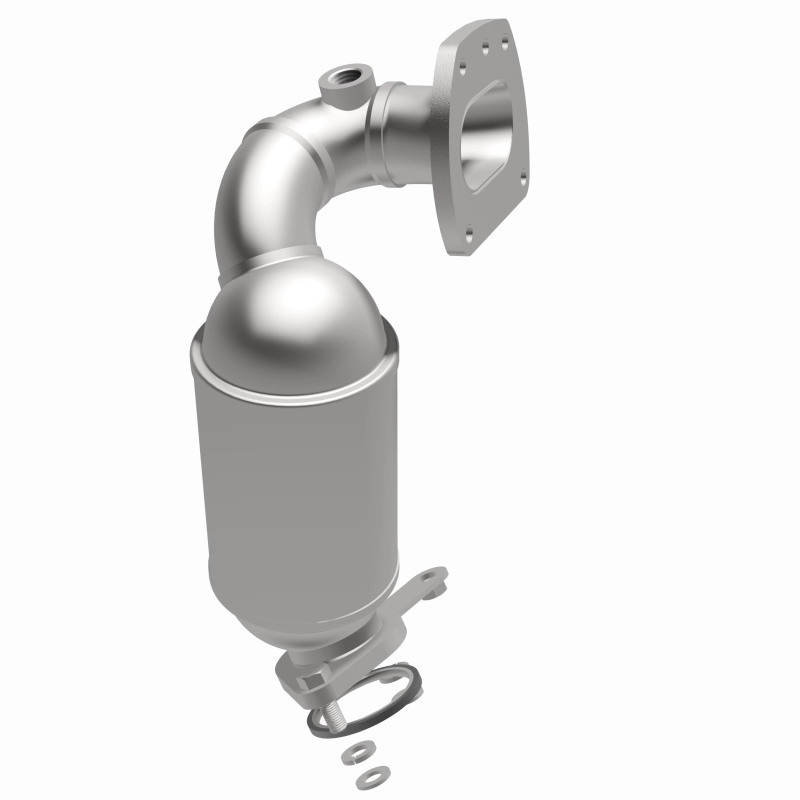 Toyota Camry Catalytic Converter - Magnaflow - OEM Grade Direct-Fit - `18-`20