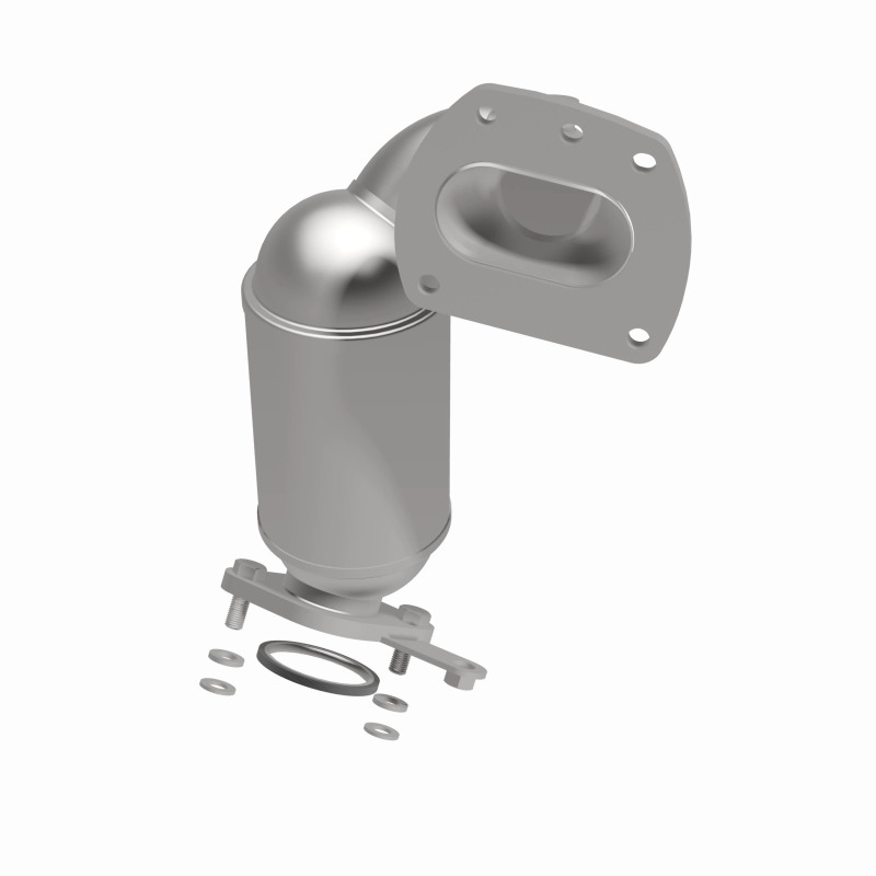 Toyota Camry Catalytic Converter - Magnaflow - OEM Grade Direct-Fit - `18-`20