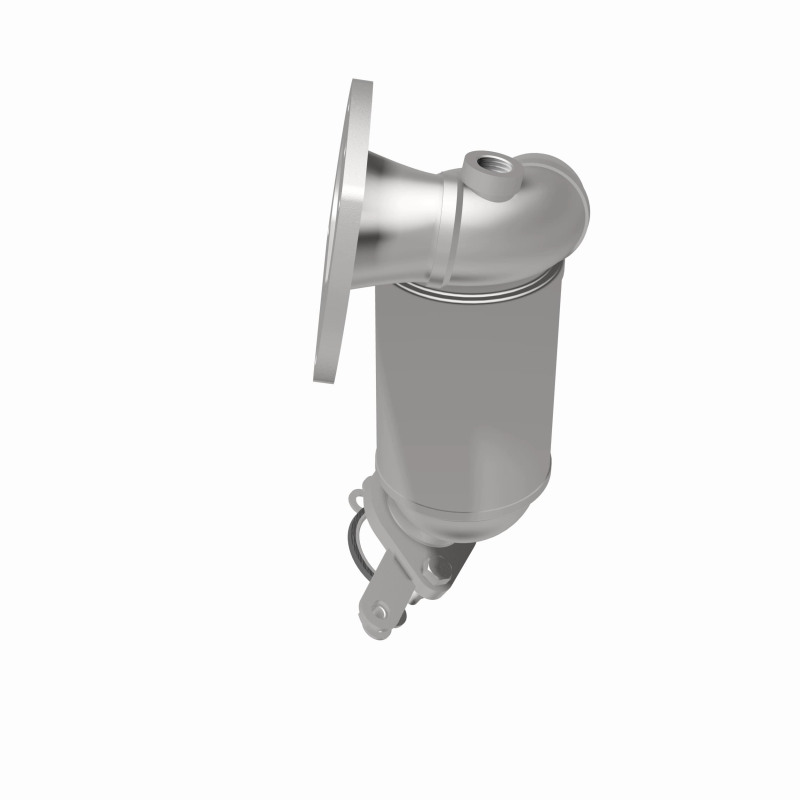 Toyota Camry Catalytic Converter - Magnaflow - OEM Grade Direct-Fit - `18-`20