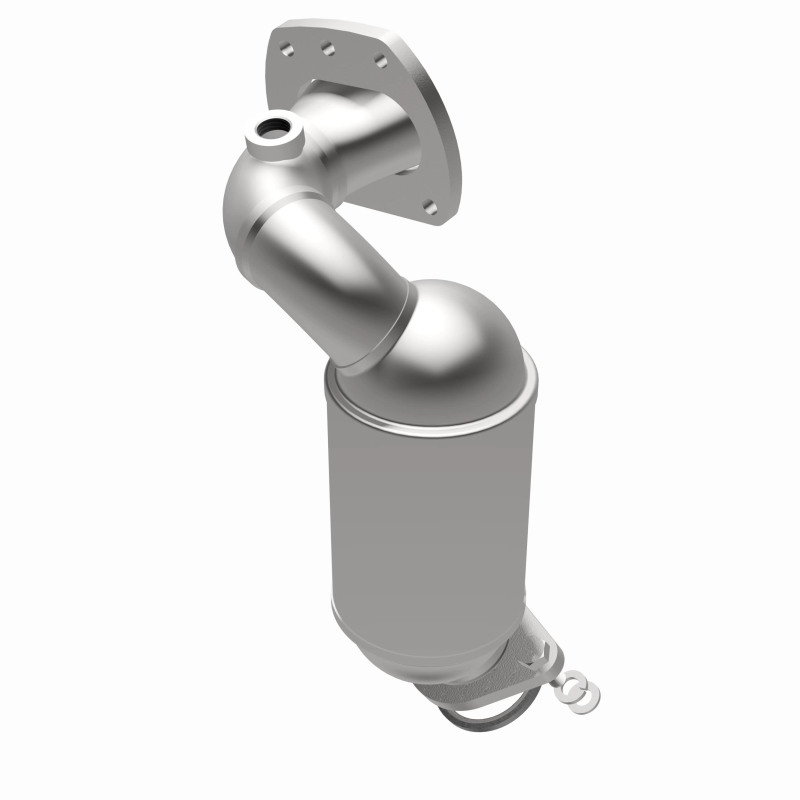 Toyota Camry Catalytic Converter - Magnaflow - OEM Grade Direct-Fit - `18-`20