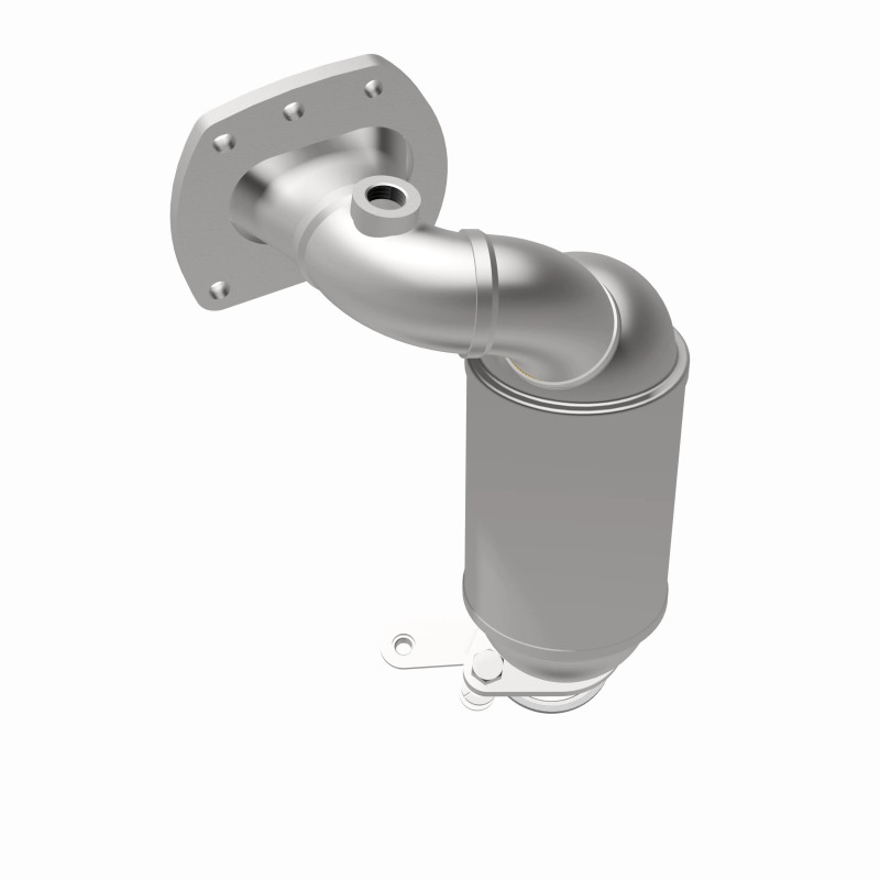 Toyota Camry Catalytic Converter - Magnaflow - OEM Grade Direct-Fit - `18-`20