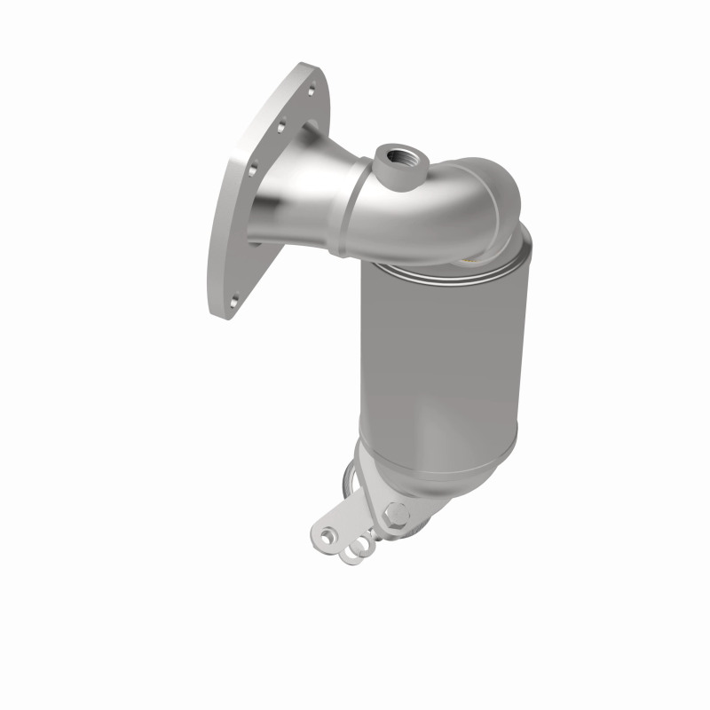 Toyota Camry Catalytic Converter - Magnaflow - OEM Grade Direct-Fit - `18-`20