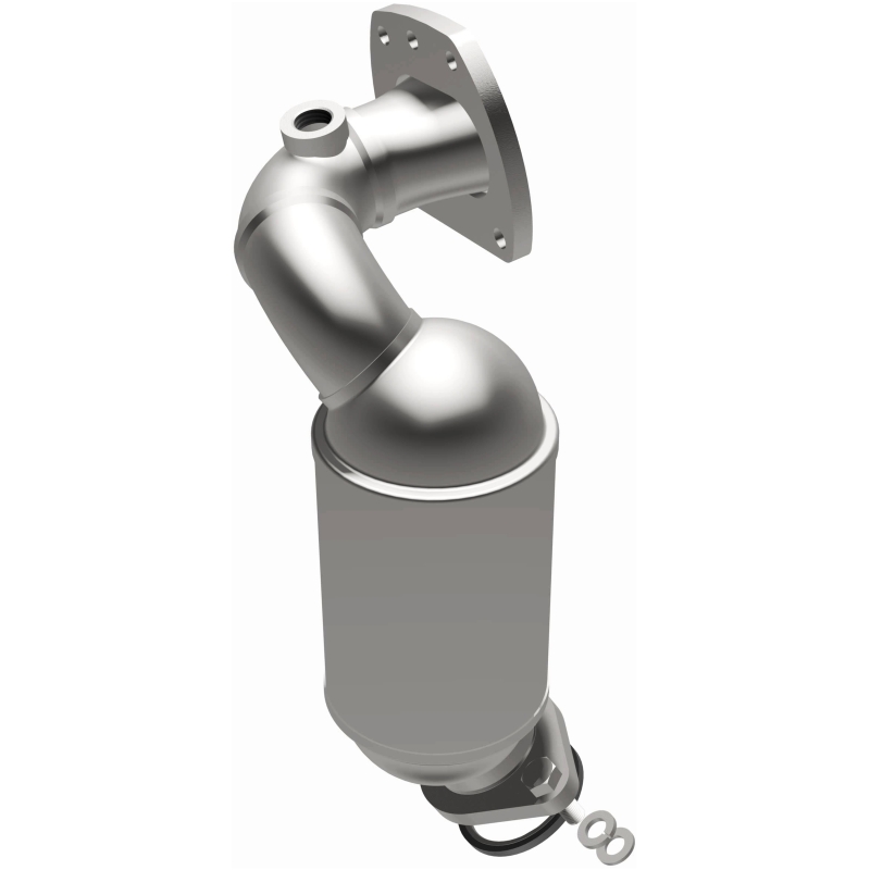 Toyota Camry Catalytic Converter - Magnaflow - OEM Grade Direct-Fit - `18-`20