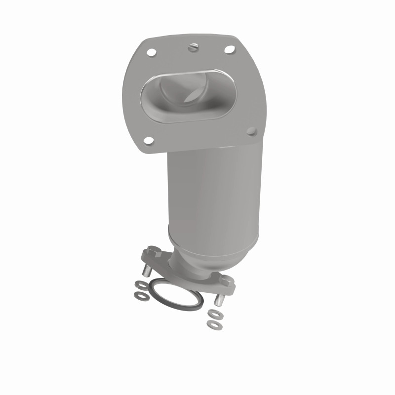 Lexus ES350 Catalytic Converter - Magnaflow - Direct Fit - `19-`20