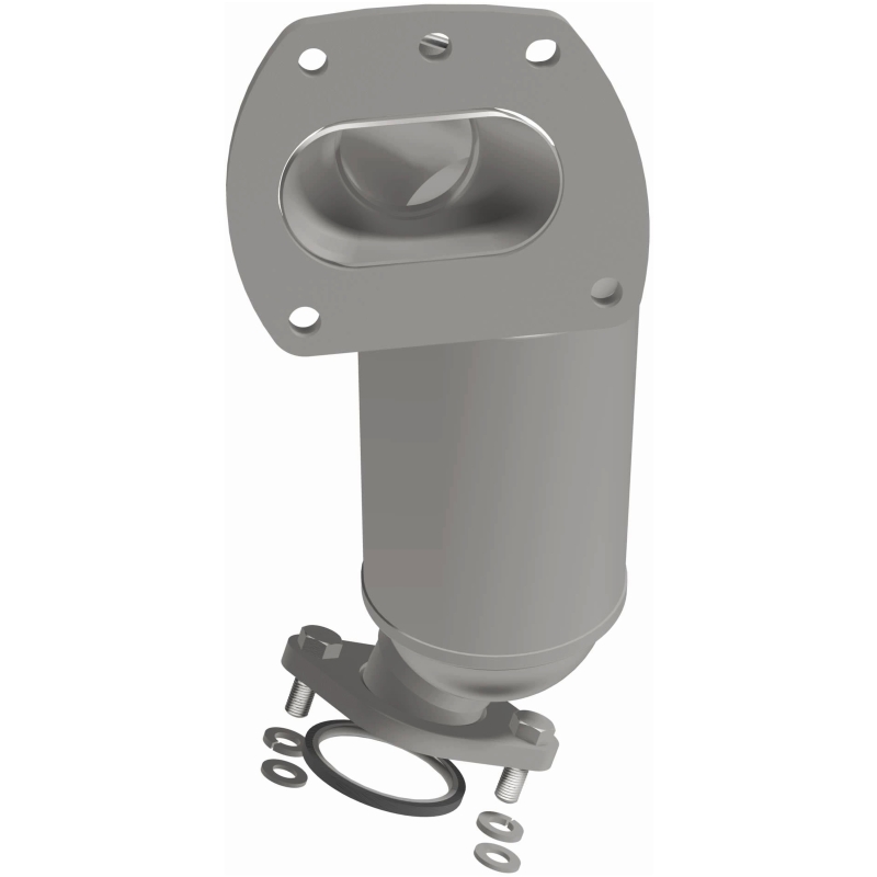 Lexus ES350 Catalytic Converter - Magnaflow - Direct Fit - `19-`20