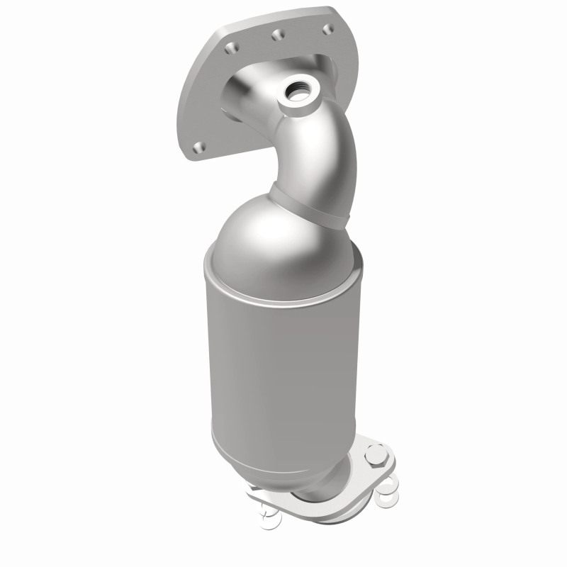 Lexus ES350 Catalytic Converter - Magnaflow - Direct Fit - `19-`20