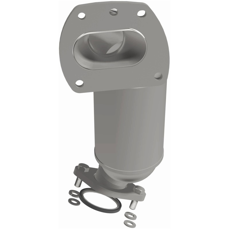 Lexus ES350 Catalytic Converter - Magnaflow - Direct Fit - `19-`20