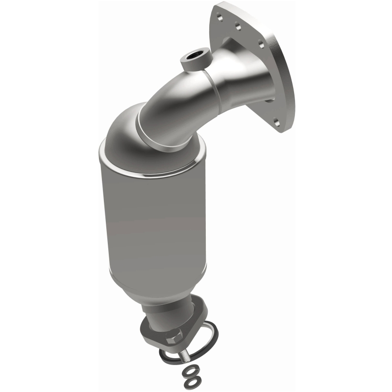 Lexus ES350 Catalytic Converter - Magnaflow - Direct Fit - `19-`20