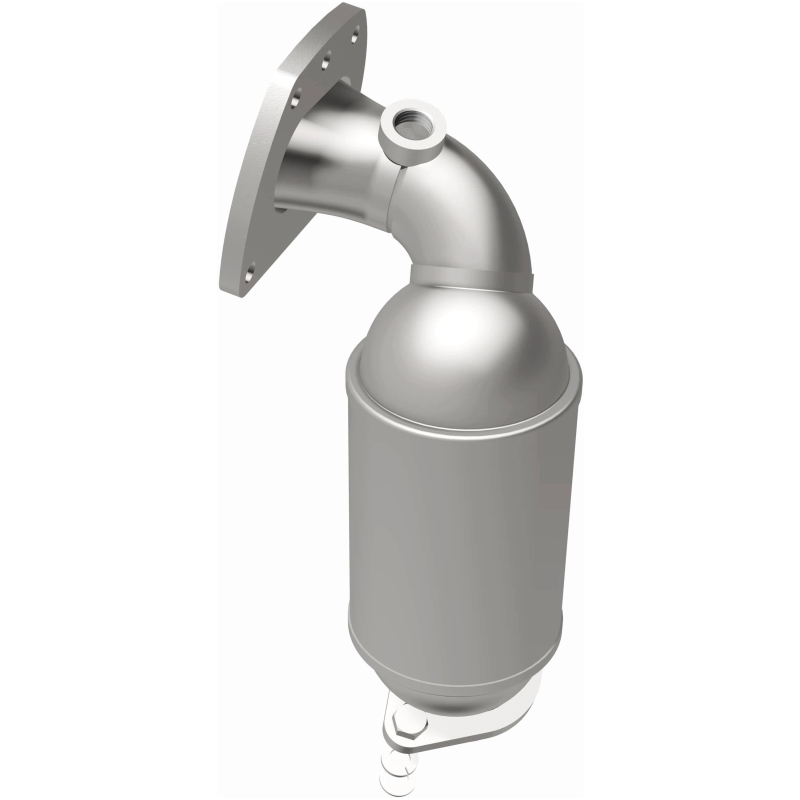 Toyota Camry Catalytic Converter - Magnaflow - Direct Fit - `18-`20