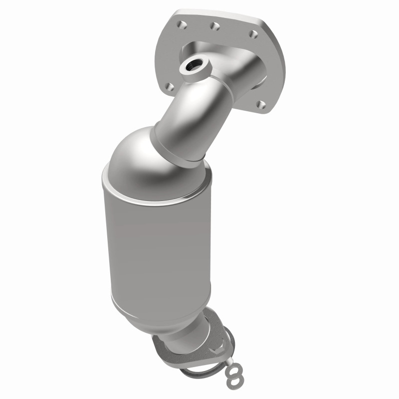 Toyota Camry Catalytic Converter - Magnaflow - Direct Fit - `18-`20