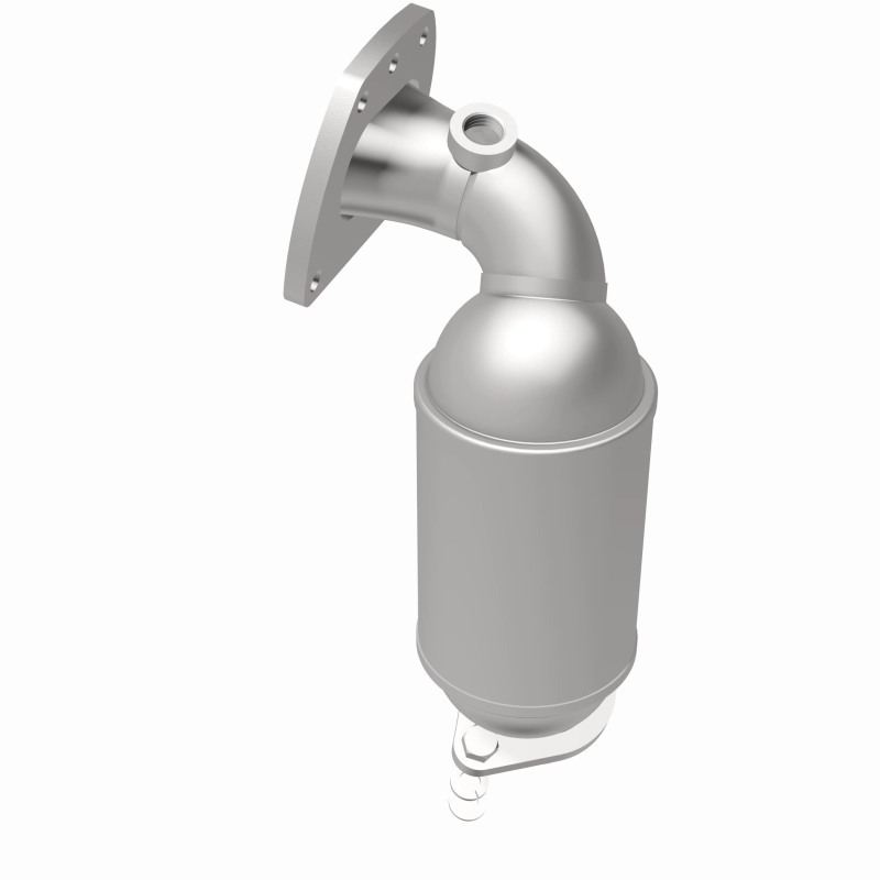 Toyota Camry Catalytic Converter - Magnaflow - Direct Fit - `18-`20