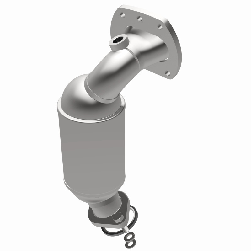 Toyota Camry Catalytic Converter - Magnaflow - Direct Fit - `18-`20