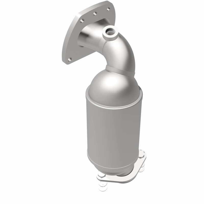 Toyota Camry Catalytic Converter - Magnaflow - Direct Fit - `18-`20